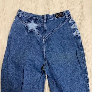 MAKE OFFER Western Ethics Jeans - High waisted